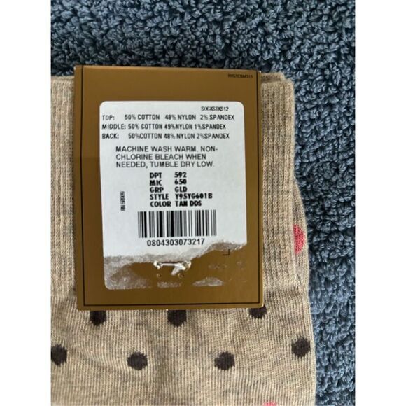 NWT Roundtree & Yorke Gold Label Socks - Picture 2 of 3